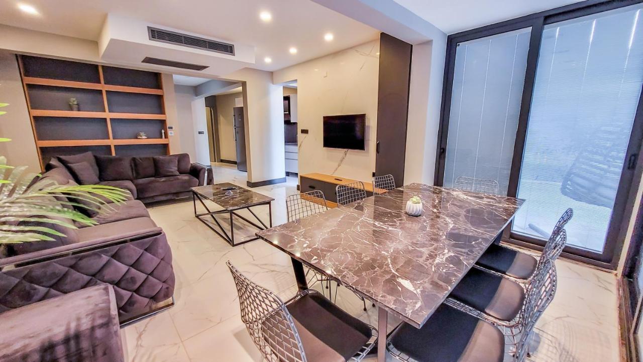 Cimentepe Residence Deluxe Bodrum Kültér fotó